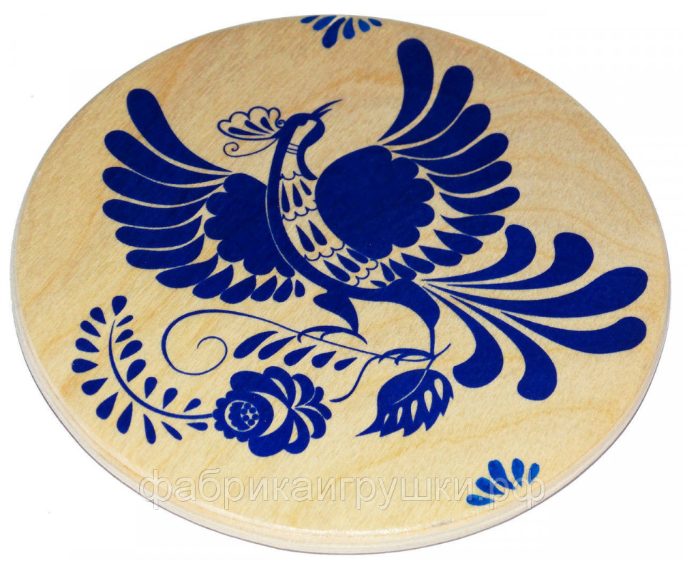 Подставка под горячее