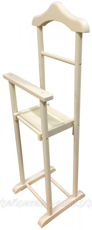 Вешалка для одежды напольная прикроватная