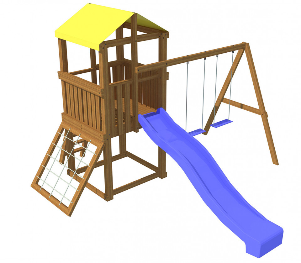 Детская площадка «Глория»