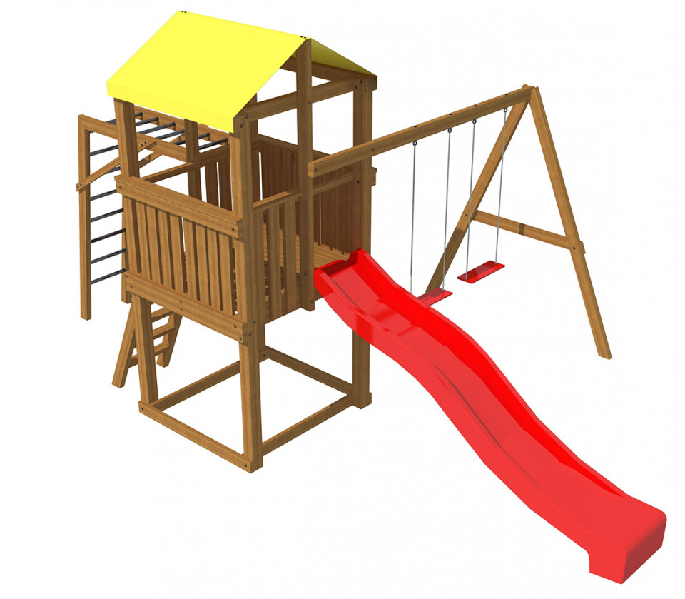 Детская площадка «Марти»