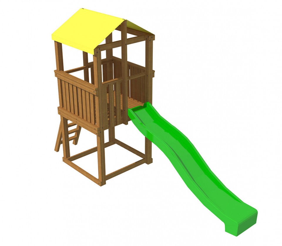Детская площадка «Мелман»