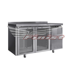 Стол холодильный СХСст-700-2