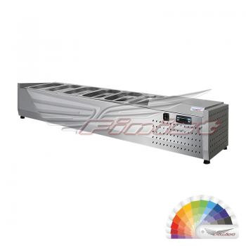 Холодильная витрина НХВ-6