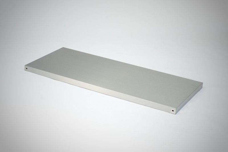 Полка крашеная из стали Ш1160* Г500* Толщина стали 1.0мм