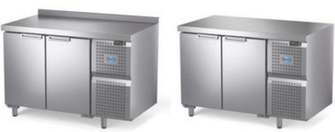 Стол холодильный СХС-700-1