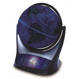 Интерактивный глобус Oregon Scientific SG18-11, звездное небо