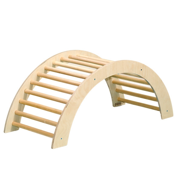 Мостик малый