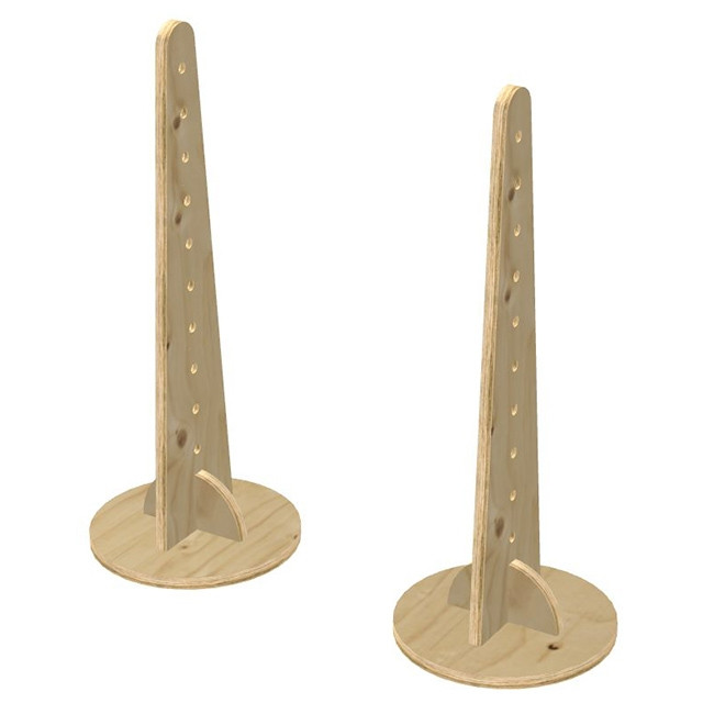 Стойка для прыжков