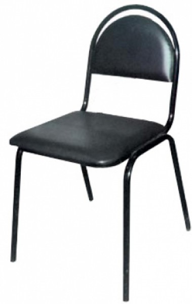 Стул «Стандарт» (кожзам), 440*520*850 мм