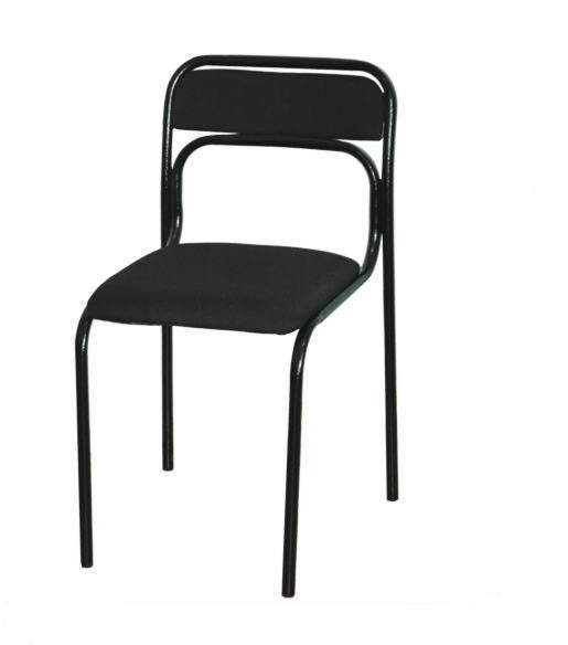 Стул «Аскона» (ткань), 800*900*600 мм