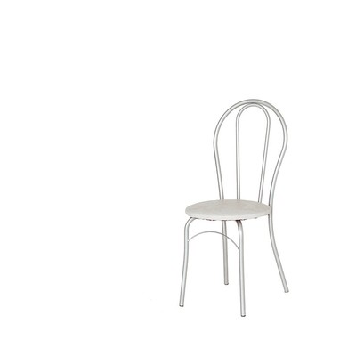 Стул «Элегия» (кожзам), 350*420*900 мм