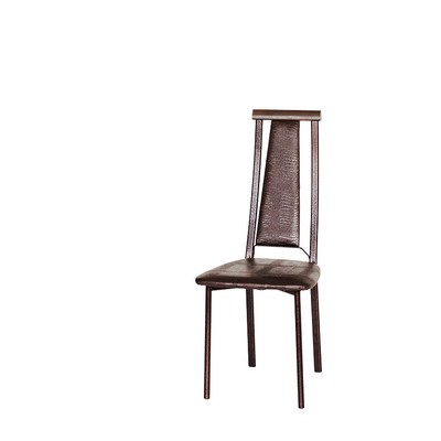 Стул «Барон М» (кожзам), 530*380*1010 мм