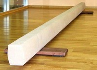 Бревно напольное 3 м,  шт.