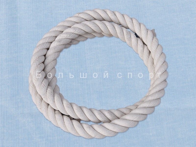 Канат для перетягивания 10 м,  шт.