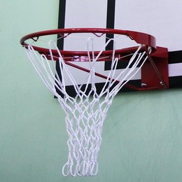 Кольцо баскетбольное антивандальное, усиленное, шт.