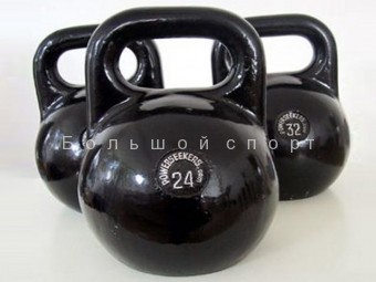 Противовесы для мобильной стойки 96 кг