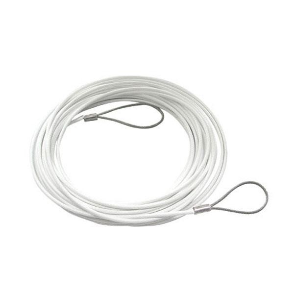 Трос для сетки волейбольной, шт.