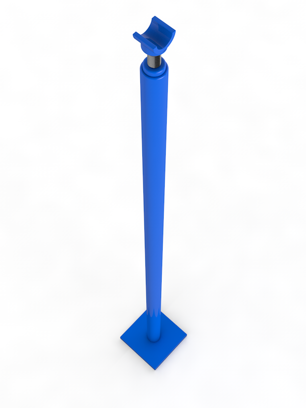 Подставка для теннисной сетки