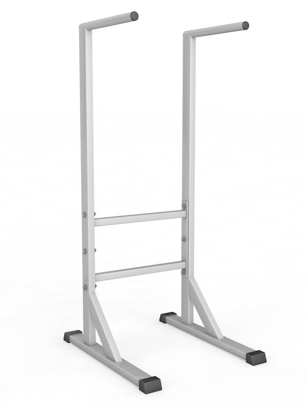 Брусья напольные, 700*1300 мм