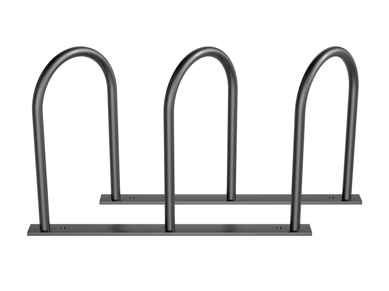 Велопарковка 