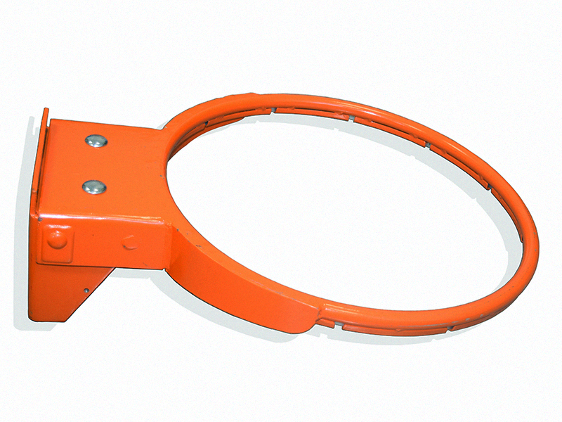 Кольцо баскетбольное амортизационное Ø 450мм, профессиональное, импортное