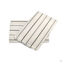 Наматрасник набивной 60х140 см.