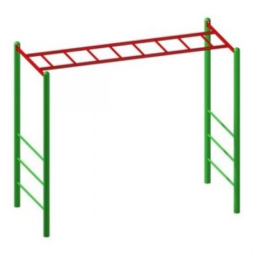 Рукоход классический