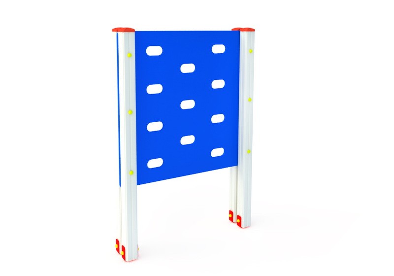 Стенка для перелезания