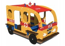 Игровой комплекс Скорая помощь