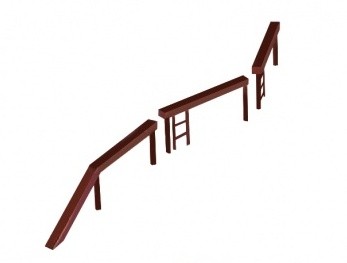 Разрушенный бум