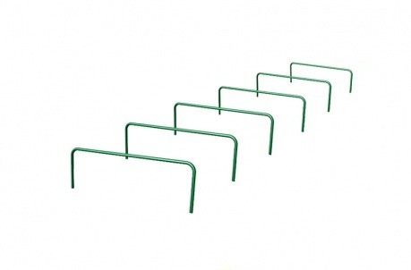 Барьер-дуги