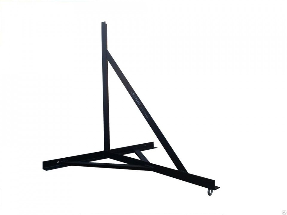 Консоль настенная для канатов и шестов