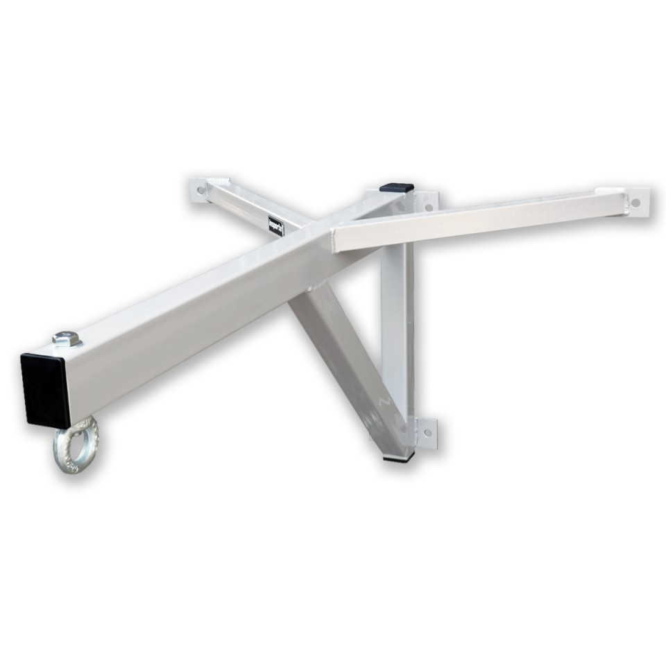 Консоль для боксерского мешка