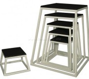 Набор прыжковых тумб