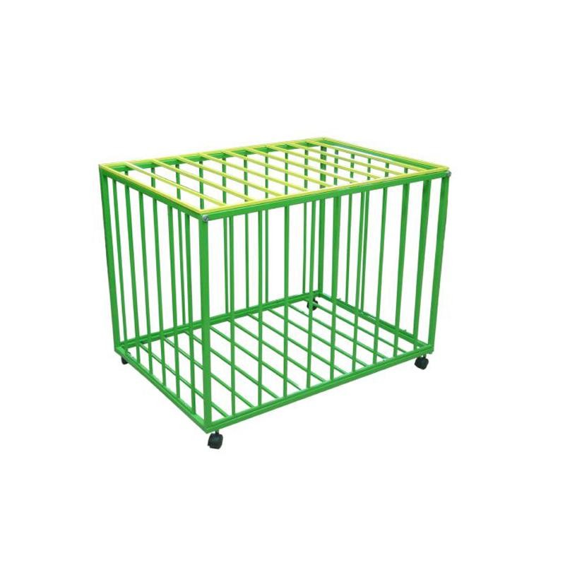 Корзина для мячей