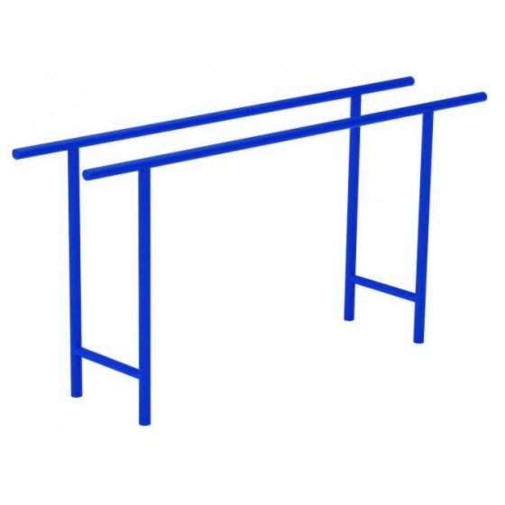 Брусья гимнастические