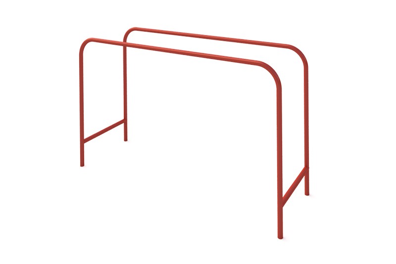 Брусья параллельные