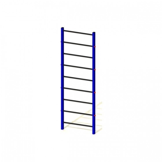 Шведская стенка