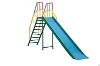 Горки детские