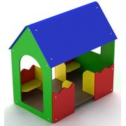 Детские игровые домики