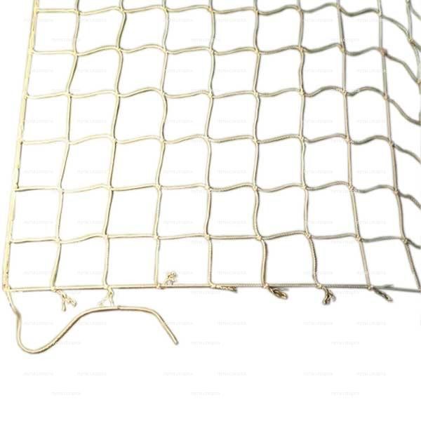 Сетка футбольная (ворота 7,5х2,5м)