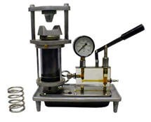 Пресс гидравлический