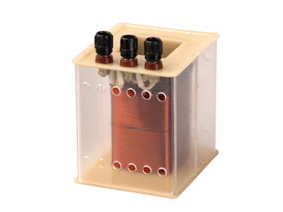 Катушка дроссельная