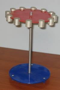 Мотор Франклина