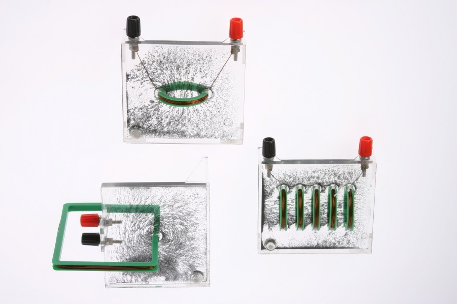 Набор для демонстрации магнитных полей