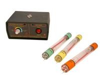 Набор спектральных трубок