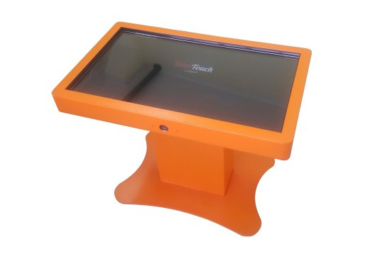 Интерактивный стол InterTouch light 49