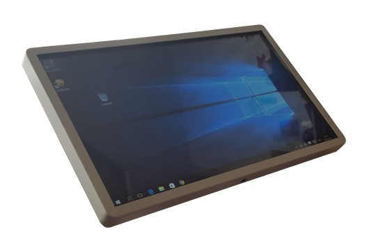 Сенсорная панель InterTouch Display 55