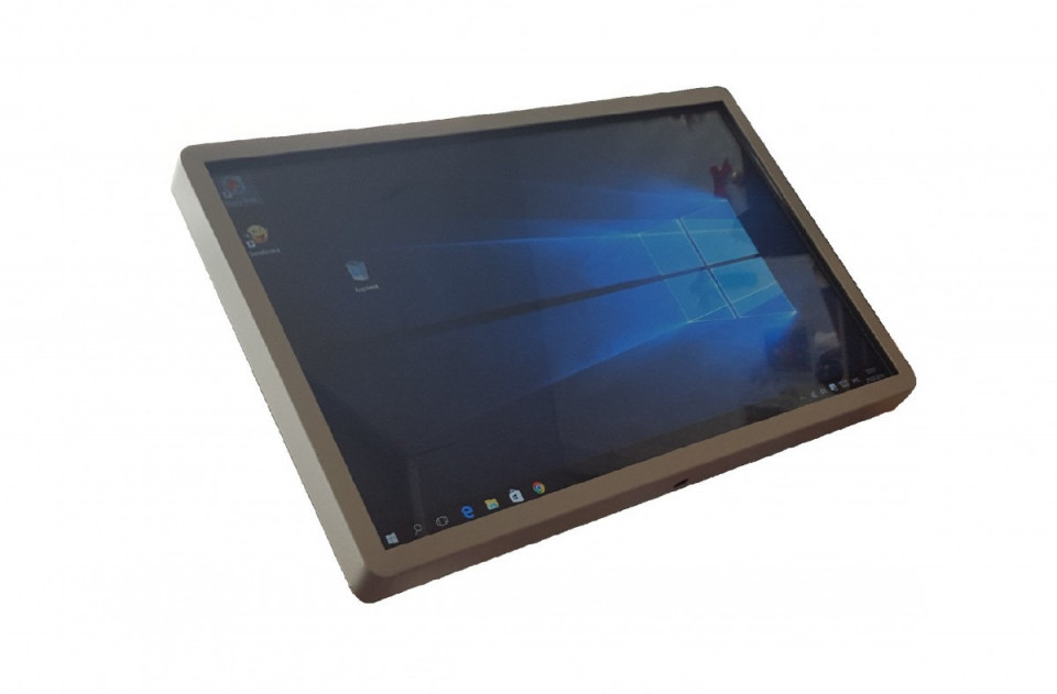 Сенсорная панель InterTouch Display NP 43