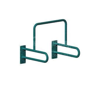 Поручень для инвалидов для писсуара ППУ-03.01.530.670.590
